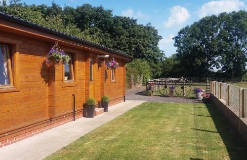 Pilling House | Family-Friendly Getaway at Chestnut Lodge Awaits You