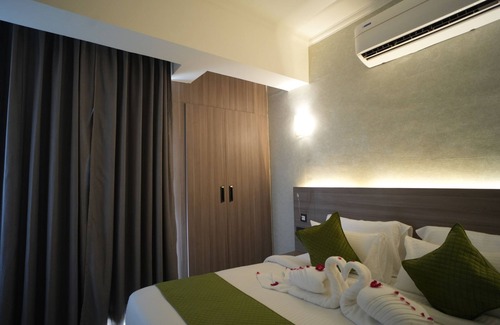 Alwar Hotel | Chestnutt Tree Hotel