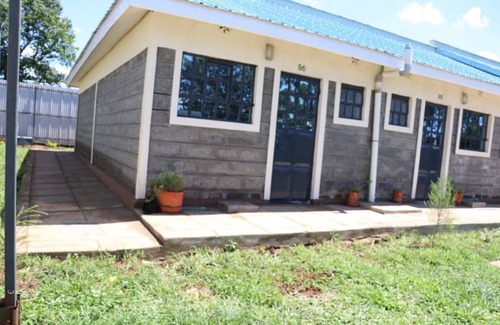 Bungoma Apartment | Discover Chetambe Executive Apartments in Bungoma Town