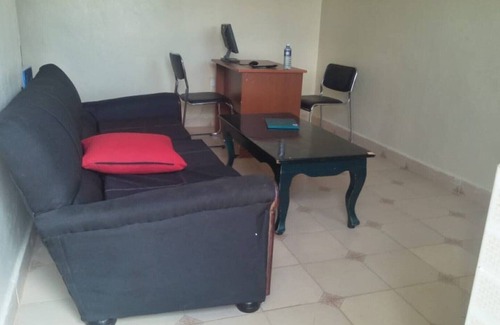 Bungoma Apartment | Discover Chetambe Executive Apartments in Bungoma Town