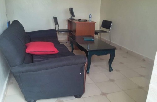 Bungoma Apartment | Discover Chetambe Executive Apartments in Bungoma Town
