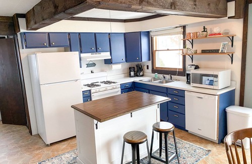 Chetek Cabin | Unwind at Chetek Chain of Lakes Cabin Escape - 9.8/10 Rated