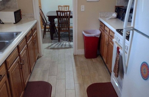 Chetek Cottage | Lakefront Bliss at Chetek Escape – Rated 9.8/10!