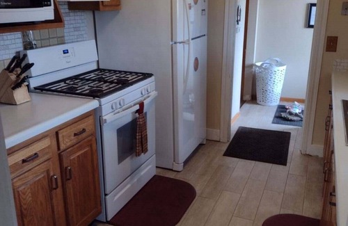 Chetek Cottage | Lakefront Bliss at Chetek Escape – Rated 9.8/10!