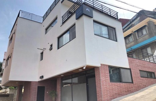Mokpo House | Budget-Friendly Stay at Cheukhu-dong 19street Guesthouse
