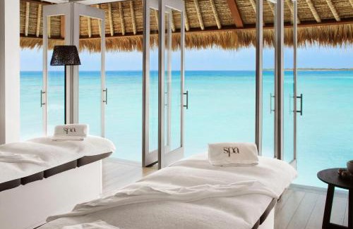 Randheli Resort | Cheval Blanc Randheli, Maldives