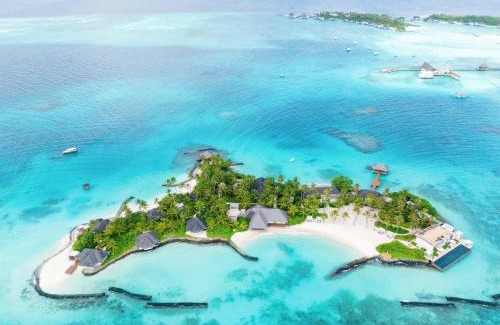 Randheli Resort | Cheval Blanc Randheli, Maldives
