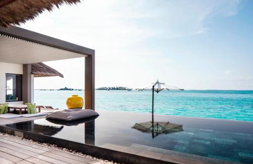 Randheli Resort | Cheval Blanc Randheli, Maldives
