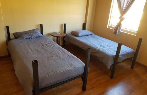 Cullinan House | Budget-Friendly Stay at Cheval Tachete with Breakfast & Kitchen