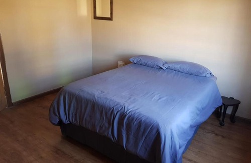 Cullinan House | Budget-Friendly Stay at Cheval Tachete with Breakfast & Kitchen