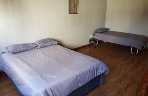 Cullinan House | Budget-Friendly Stay at Cheval Tachete with Breakfast & Kitchen