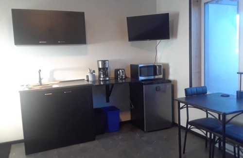Saint-Onesime-d'Ixworth Hotel | Cheval Tribal