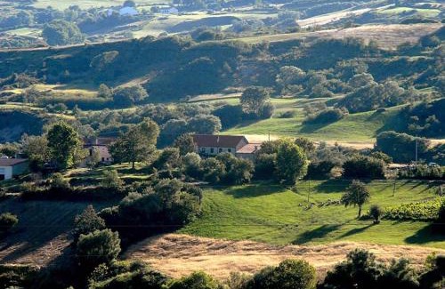 Agnone Bed & Breakfast | Top-Rated Chevalier Claudio: Pet-Friendly Family Retreat