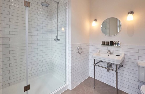 Wooler Apartment | Top-Rated Cheviot @ Arlington House for Family Travelers