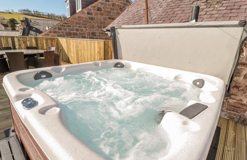 Wooler House | Cheviot Hills: Family & Pet Friendly 4-Star Retreat