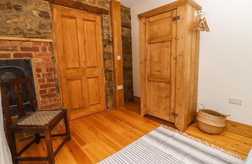 Pateley Bridge Apartment | Inviting Chews Cottage: Guest Rated 9.5 with Family Amenities