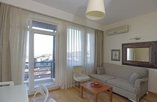 Kabatas Apartment | Comfortable Cheya Taksim Gumussuyu in Istanbul City Center