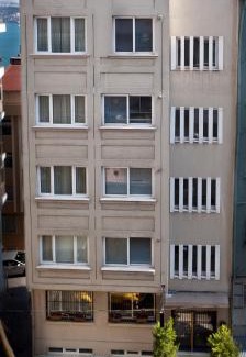 Kabatas Apartment | Comfortable Cheya Taksim Gumussuyu in Istanbul City Center