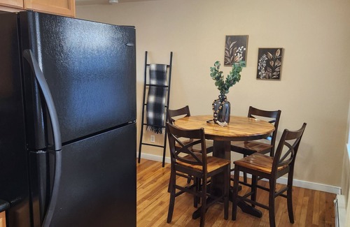 Cheyenne House | Convenient Stay Near Cheyenne Frontier Days Attractions