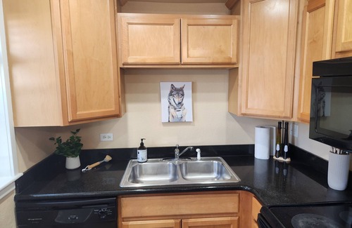 Cheyenne House | Convenient Stay Near Cheyenne Frontier Days Attractions