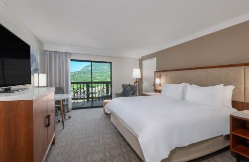Southwest Colorado Springs Resort | Relax at Cheyenne Mountain Resort, a Dolce by Wyndham