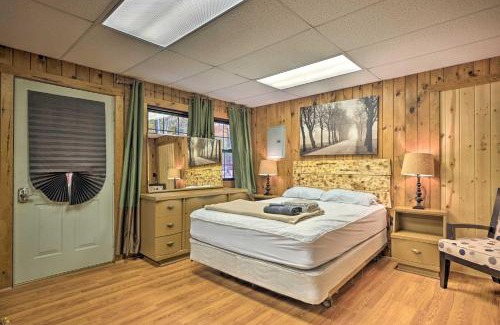 Huntingdon Apartment | Pet-Friendly Cheyenne Ranch Apt on 50 Acres Near Raystown Lake
