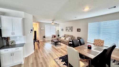 Wellborn House | Chez Aggie
