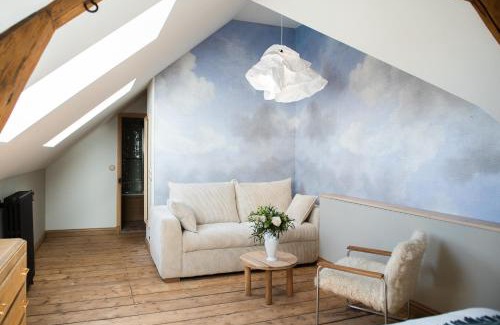 Pont-l'Eveque Bed & Breakfast | Family-Friendly Retreat at Chez Agnès - Rated 9.6/10