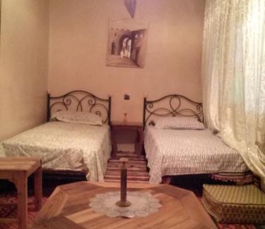 Amizmiz Cabin | Experience Comfort at Chez Ait Said – Guest Rated 10/10
