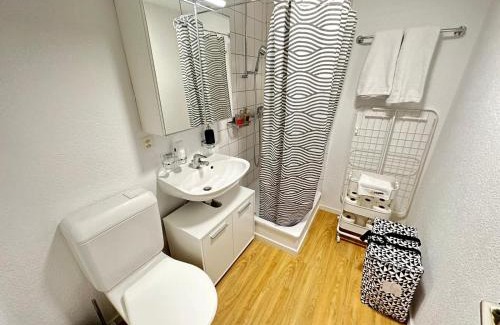 Porrentruy Apartment | Discover Chez Alain Prévu - Boutique Hotel with Pet-Friendly Perks