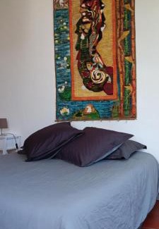 Sauve Bed & Breakfast | Charming Chez Albert et Karine: Guest Rated 9.3, Family Friendly