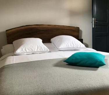 Aiguebelette-le-Lac House | Family-Friendly Stay at Chez Albert with High Guest Ratings