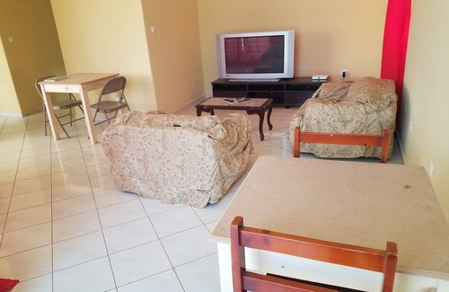 Sao Filipe House | Discover Comfort at Chez Albino with Family-Friendly Amenities