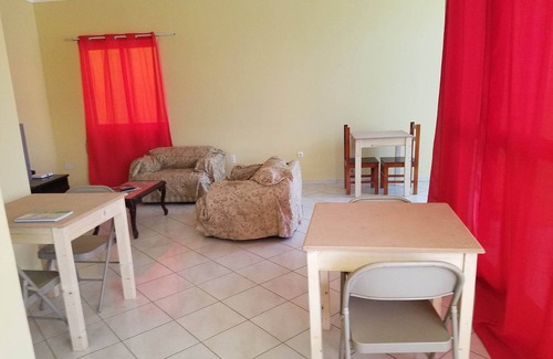 Sao Filipe House | Discover Comfort at Chez Albino with Family-Friendly Amenities