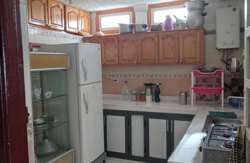 Moulay Bousselham House | Relax at Chez Ali: Family and Pet-Friendly Stay Awaits