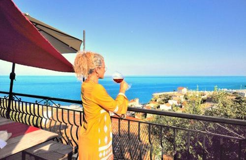 Ville-di-Pietrabugno Apartment | Inviting Stay at Chez Aline et Jean Pierre - Family-Friendly!
