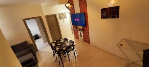 Oulad Azzouz Apartment | Budget-Friendly Stay at Chez Amina with Family Amenities