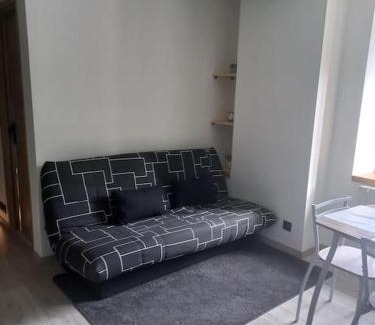 Saint-Etienne-de-Cuines Apartment | Discover Family-Friendly Comfort at Chez Ange Hotel