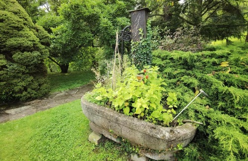 Andlau House | Attractive Stay at Chez Aude with Pool and Family Fun