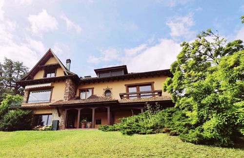 Andlau House | Attractive Stay at Chez Aude with Pool and Family Fun