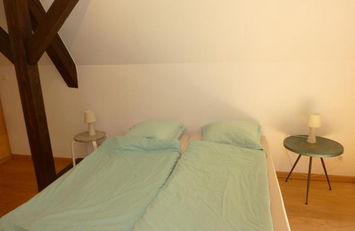 Andlau House | Attractive Stay at Chez Aude with Pool and Family Fun