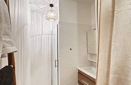 Montauban Apartment | Cozy Stay at "chez Augustin" T2 with Family-Friendly Amenities