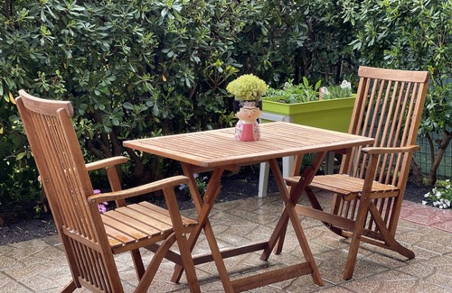 Marina di San Nicola Apartment | Cozy Retreat at Chez Aurore in Marina di S. Nicola