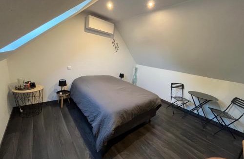 Montreuil-sur-Maine House | Discover Maison Chiron: Guest Rated 8.8/10 Experience