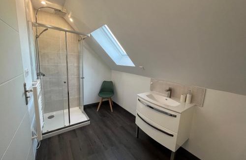Montreuil-sur-Maine House | Discover Maison Chiron: Guest Rated 8.8/10 Experience