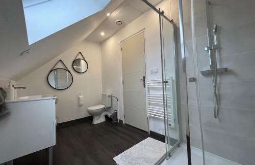 Montreuil-sur-Maine House | Discover Maison Chiron: Guest Rated 8.8/10 Experience