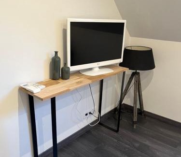 Montreuil-sur-Maine House | Discover Maison Chiron: Guest Rated 8.8/10 Experience