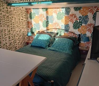 Arvert Bed & Breakfast | Experience Serenity at Chez Barnar with Oceanfront Views