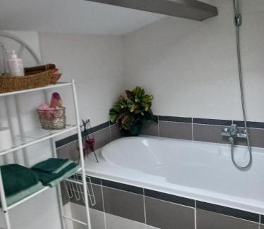 Arvert Bed & Breakfast | Experience Serenity at Chez Barnar with Oceanfront Views