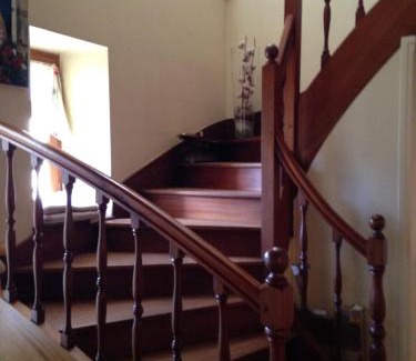 Herbignac House | Discover Chez Beatrice: Family-Friendly & Perfectly Rated!